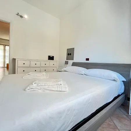 Kibilu - Piazzale Archinto 1 - Stazione Garibaldi - Zona Isola Apartman *