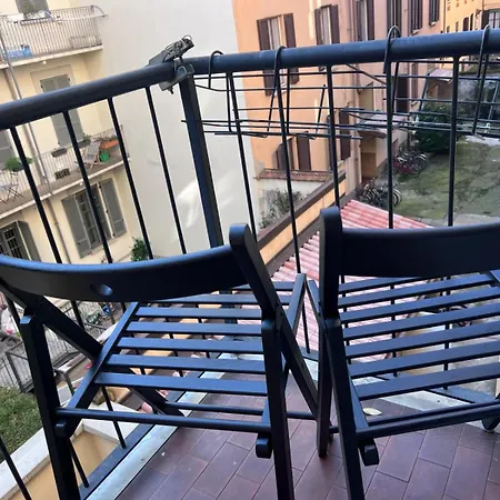 Kibilu - Piazzale Archinto 1 - Stazione Garibaldi - Zona Isola Apartman Milánó