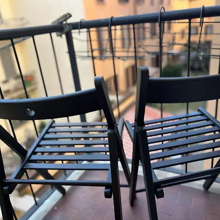 Kibilu - Piazzale Archinto 1 - Stazione Garibaldi - Zona Isola Apartman Milánó