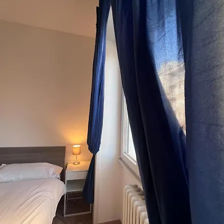 Апартаменты Kibilu - Piazzale Archinto 1 - Stazione Garibaldi - Zona Isola *